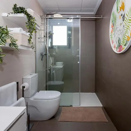 Luxury With Private Pool & Solarium Villa Rojales
