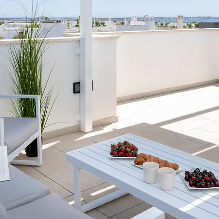 Luxury With Private Pool & Solarium * Rojales